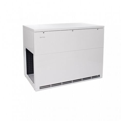 Кожух для компрессора ROMAX К134