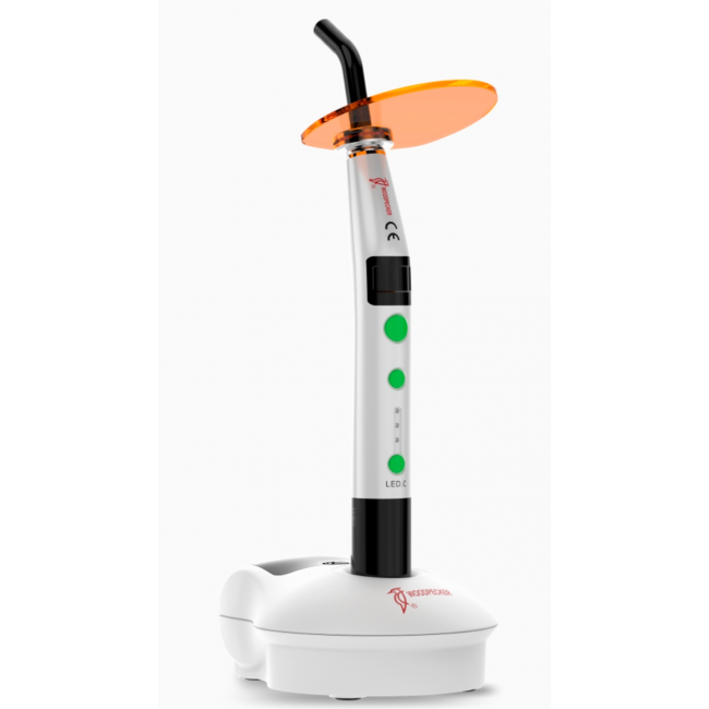 Woodpecker LED.C -Лампа для светополимеризации,светодиодная