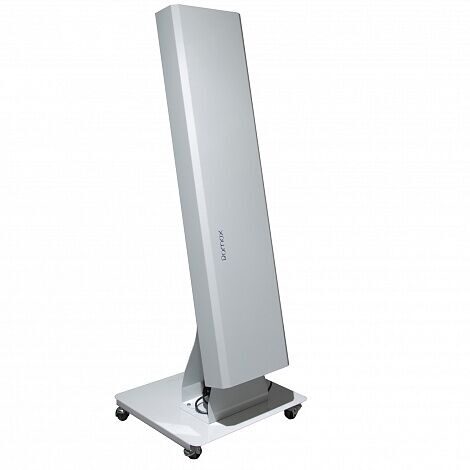 Ультрафиолетовый очиститель ROMAX 30.4.3