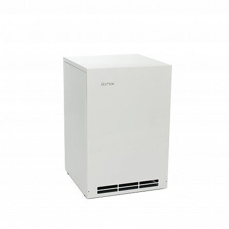 Кожух для компрессора ROMAX К131