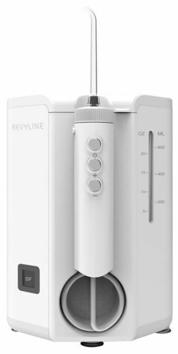 Стационарный ирригатор Revyline RL 900