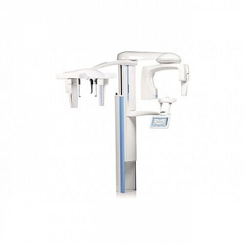 Planmeca ProMax 2D SCARA 2 - рентгеновская установка с цефалостатом