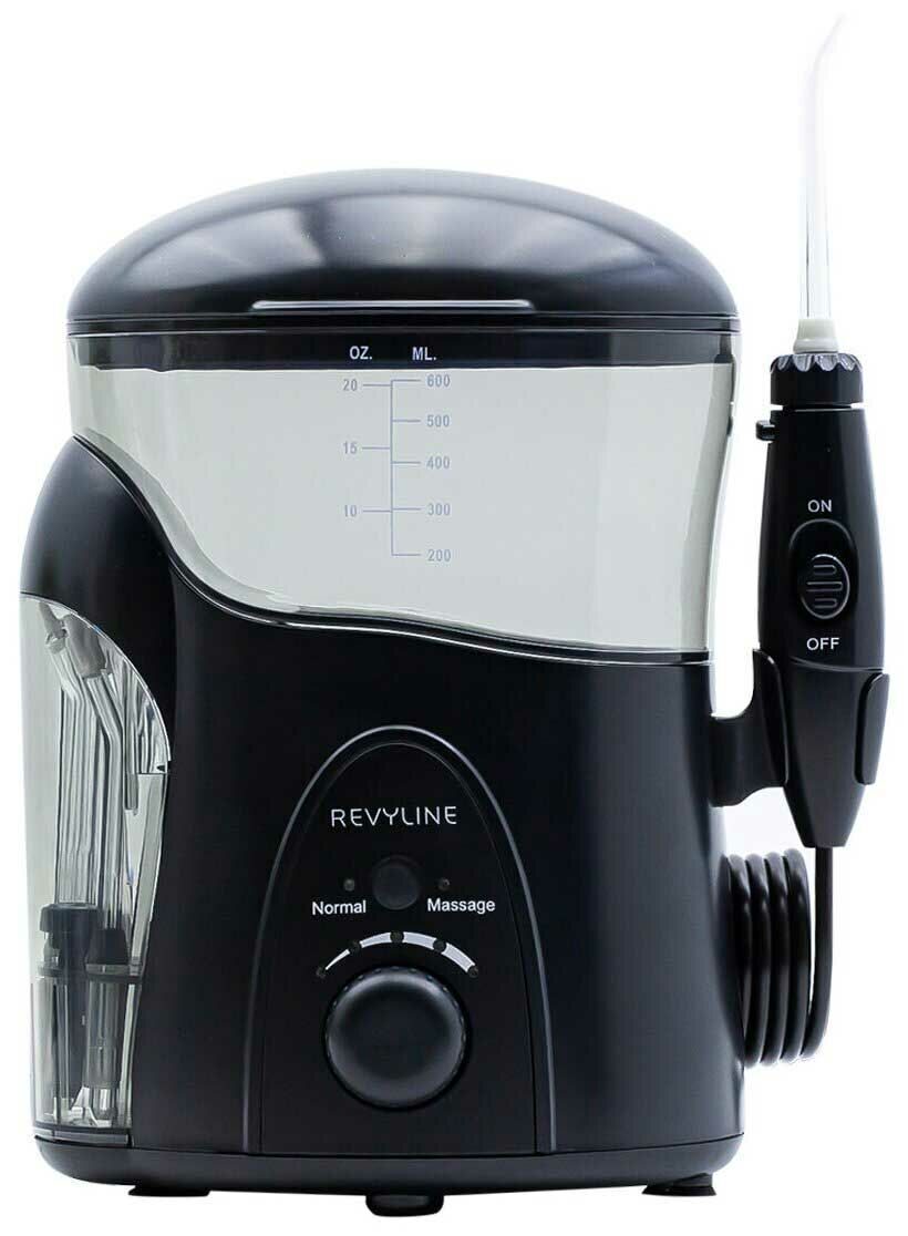 Ирригатор Revyline RL 500 Black