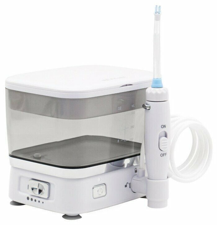 Портативный ирригатор Revyline RL 800