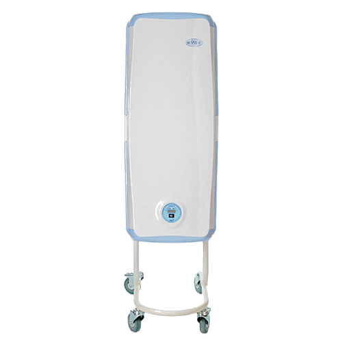 КРОНТ Дезар-4 - облучатель-рециркулятор воздуха ультрафиолетовый бактерицидный настенный