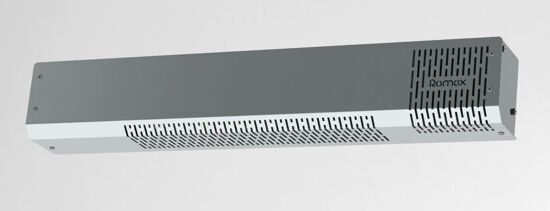 ROMAX 15.1.1 из конструкционной стали